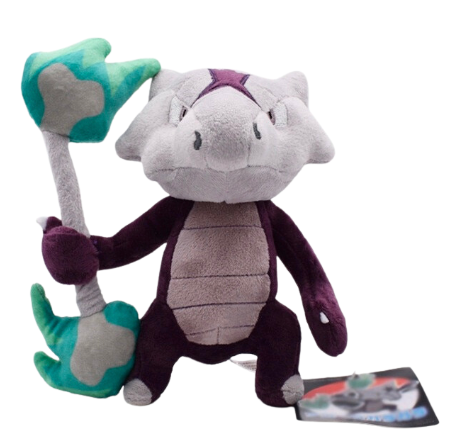 Alolan Marowak