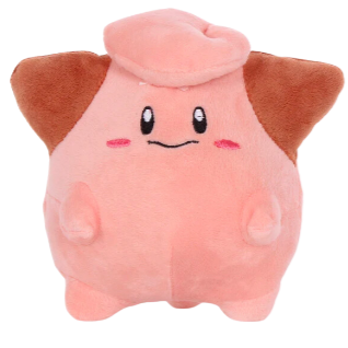 Cleffa