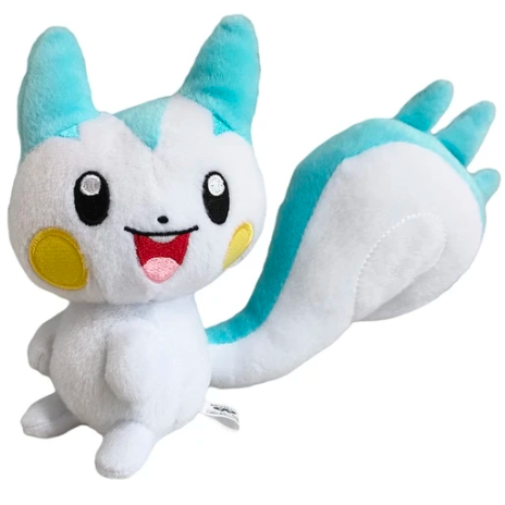 Pachirisu