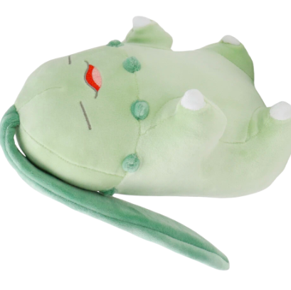 Chikorita Cushion