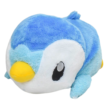 Piplup cushion