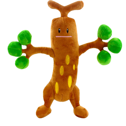 Sudowoodo