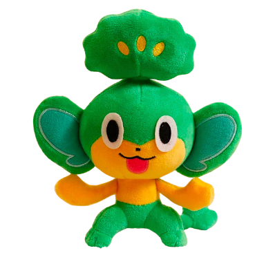 Pansage