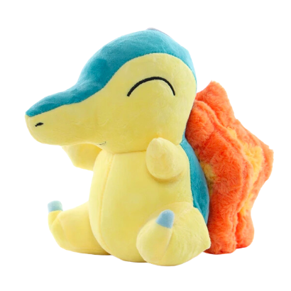 Cyndaquil