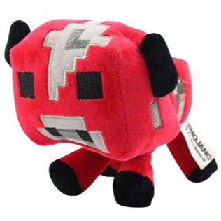 Champimeuh Rouge