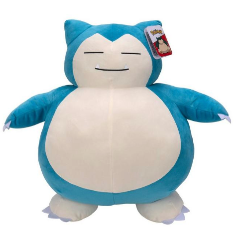 Snorlax