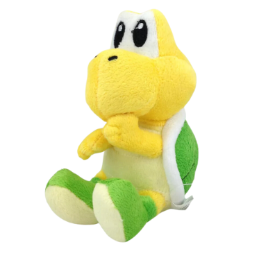 Koopa Vert