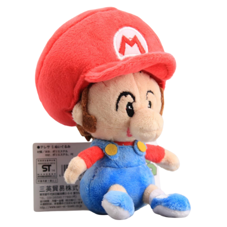 Baby Mario
