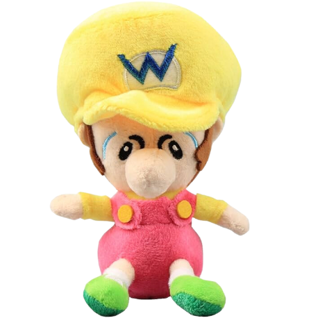 Baby Wario