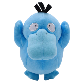 Psykokwak Shiny