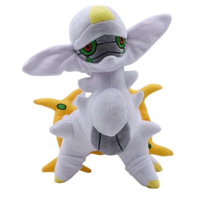 Arceus