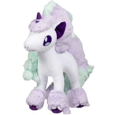 Ponyta Galar