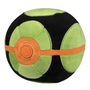 Dunkler Ball