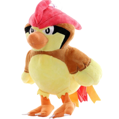 Pidgeotto