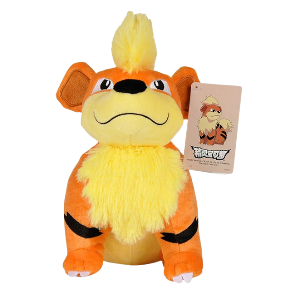 Growlithe