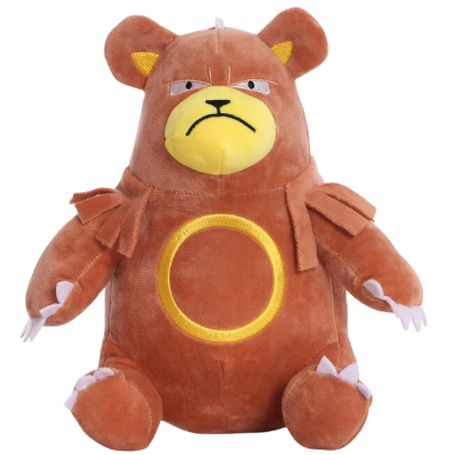 Ursaring