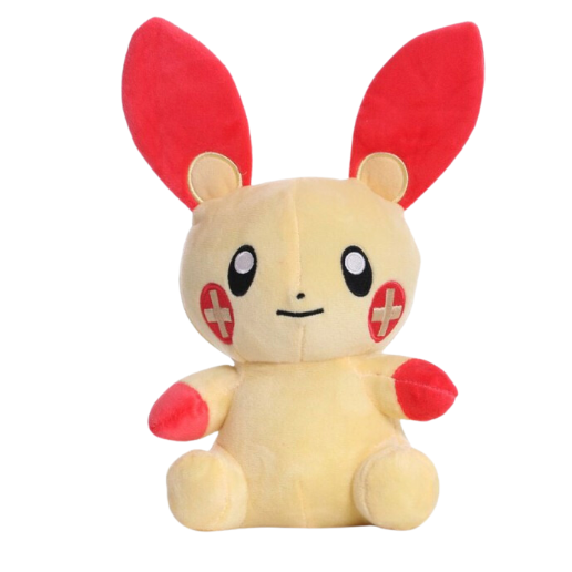 Plusle