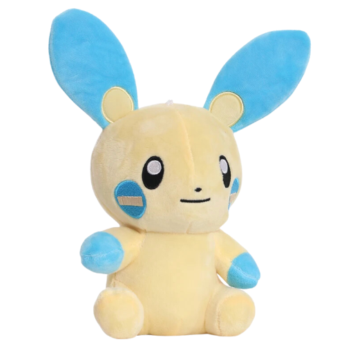 Minun