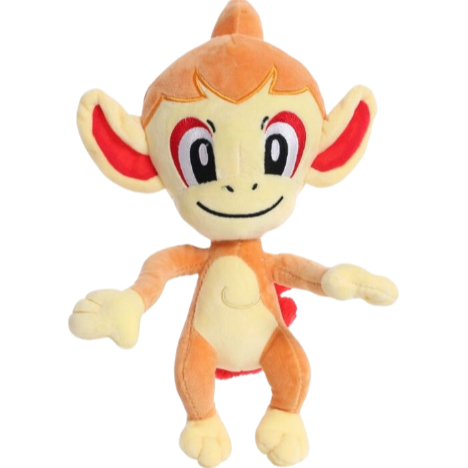 Chimchar
