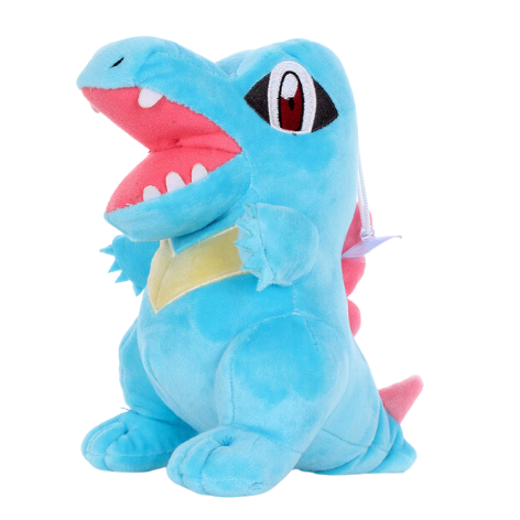 Totodile