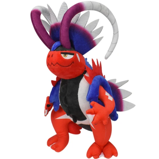 Koraidon