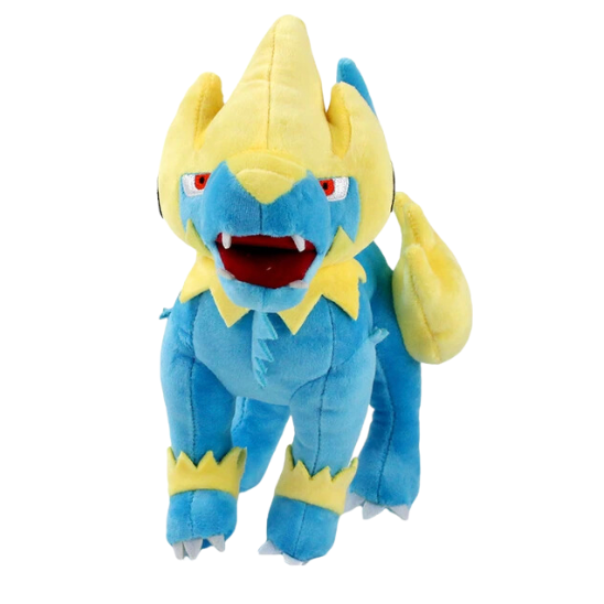 Manectric