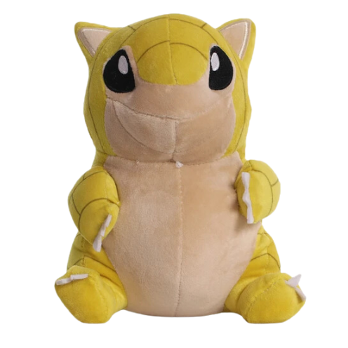 Sandshrew