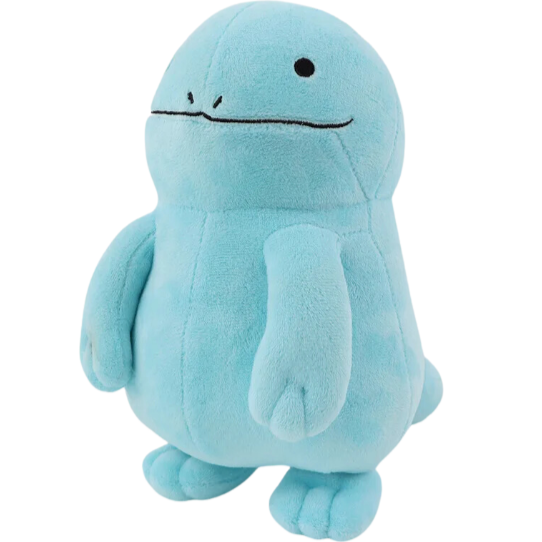 Quagsire
