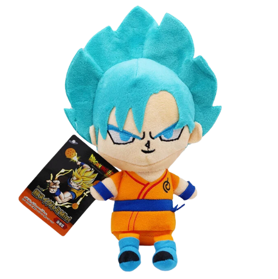 Goku