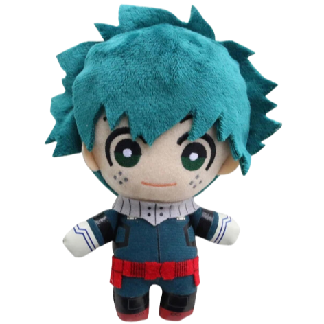 Izuku Midoriya