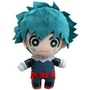 Izuku Midoriya