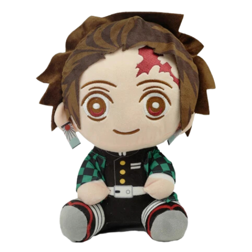 Tanjiro Kamado