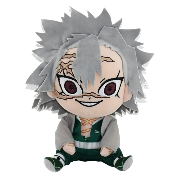 Sanemi Shinazugawa