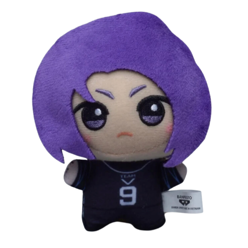 Mikage Reo