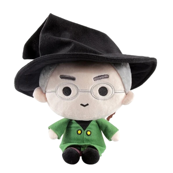 Minerva McGonagall