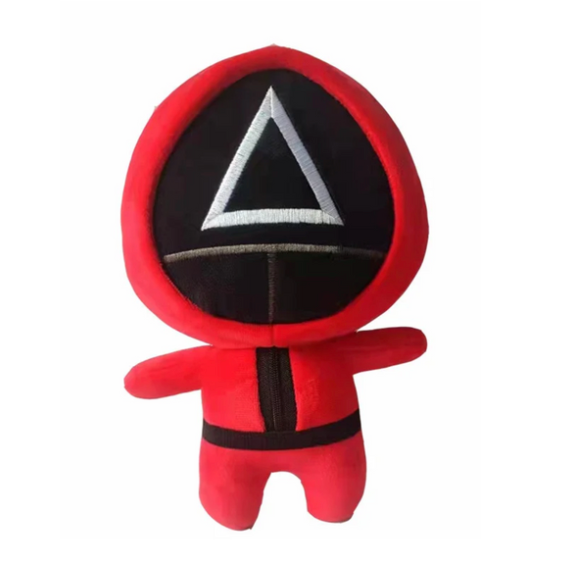 Squid Game Triangle