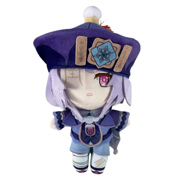 Qiqi