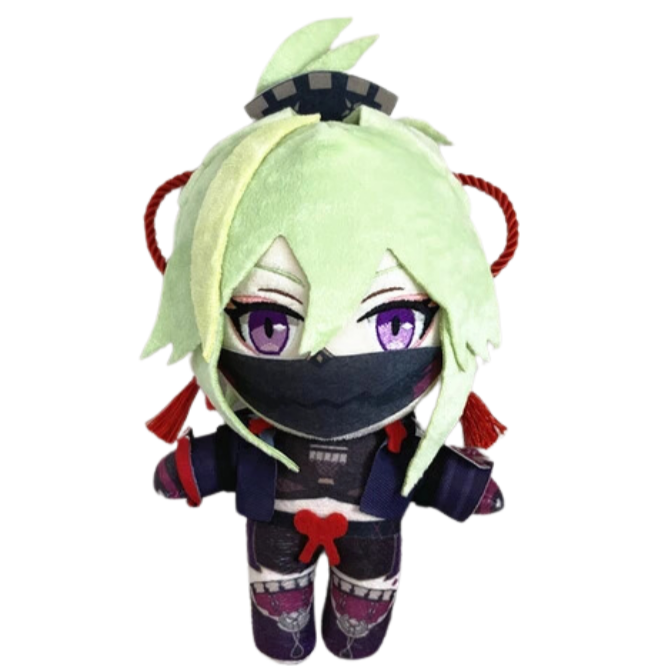 Shinobu