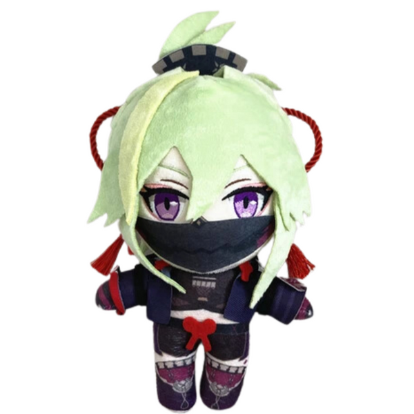 Shinobu