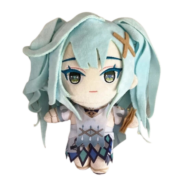 Faruzan