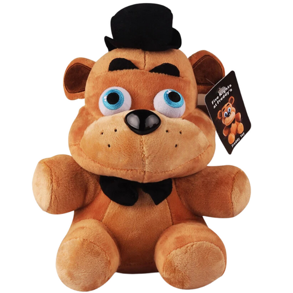 Freddy Fazbear