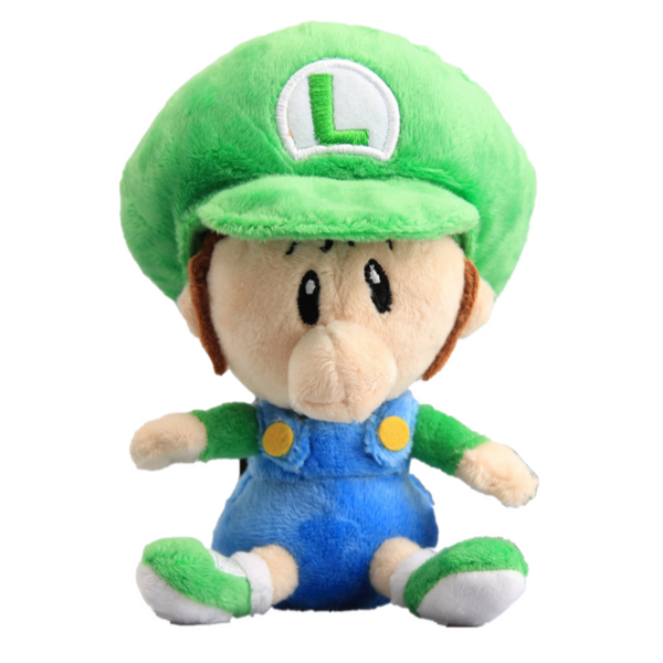 Baby Luigi
