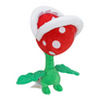 The Piranha Plant