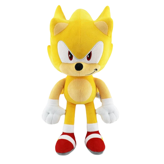 Super Sonic