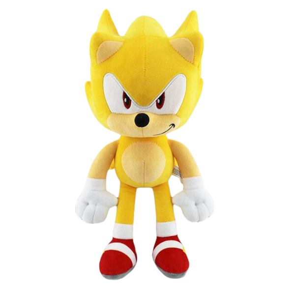 Super Sonic