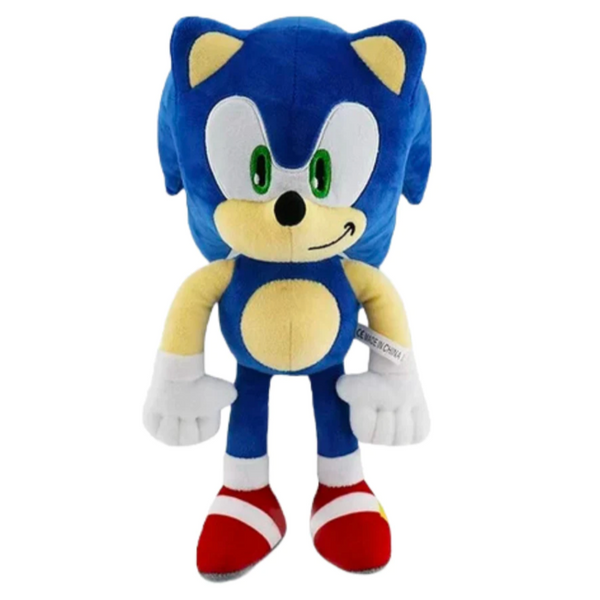 Sonic