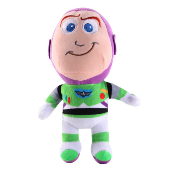 Buzz Lightning