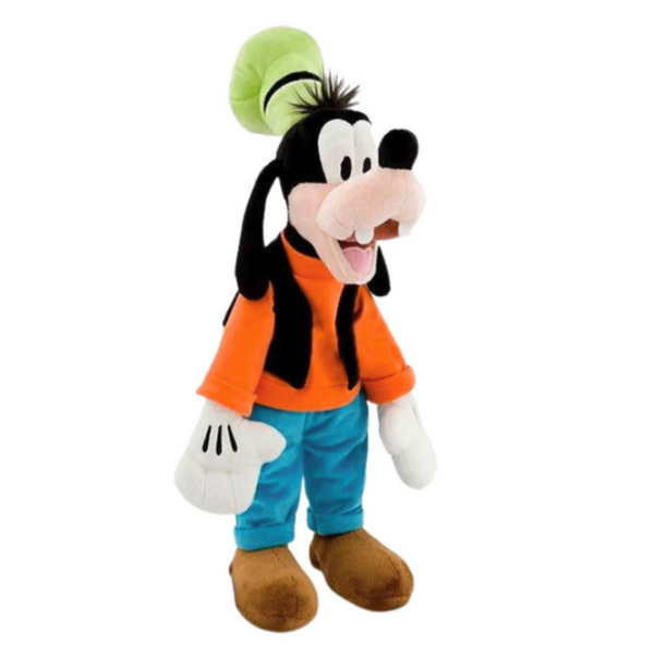 Goofy