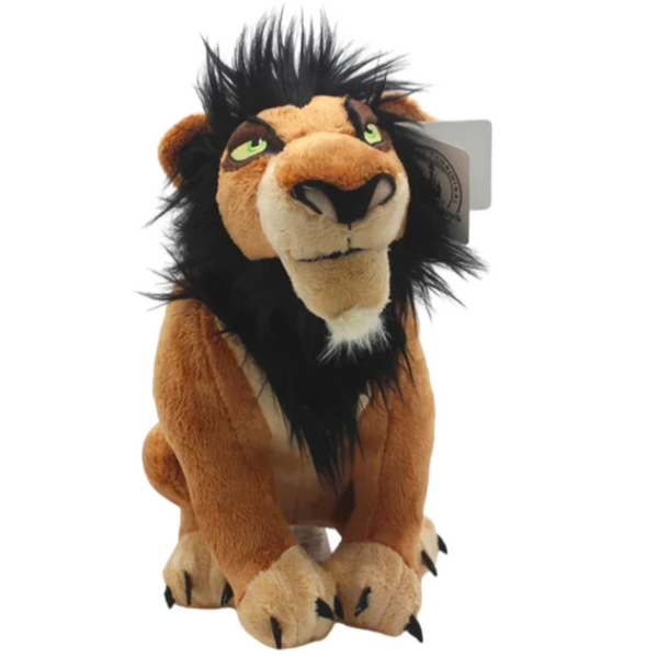 scar