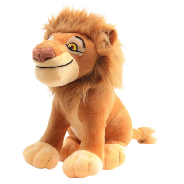 Mufasa